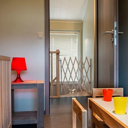 Golden Lakes Village - Type 3 Maximum 6 Personnes Avec Sauna