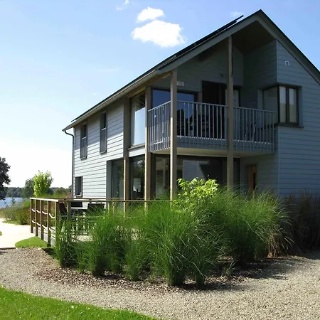 Golden Lakes Village - Type 3 Maximum 6 Personnes Avec Sauna Erpion