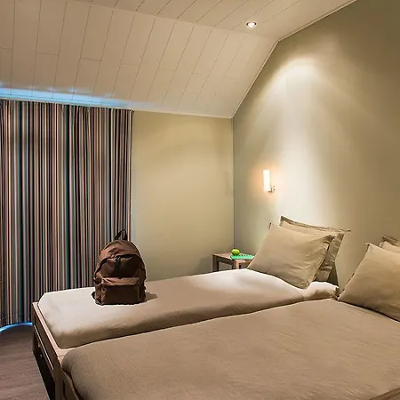 Holiday home Golden Lakes Village - Type 3 Maximum 6 Personnes Avec Sauna