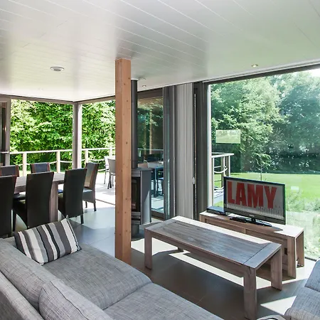 Golden Lakes Village - Type 3 Maximum 6 Personnes Avec Sauna