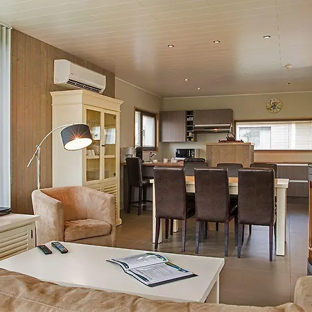 Holiday home Golden Lakes Village - Type 3 Maximum 6 Personnes Avec Sauna *