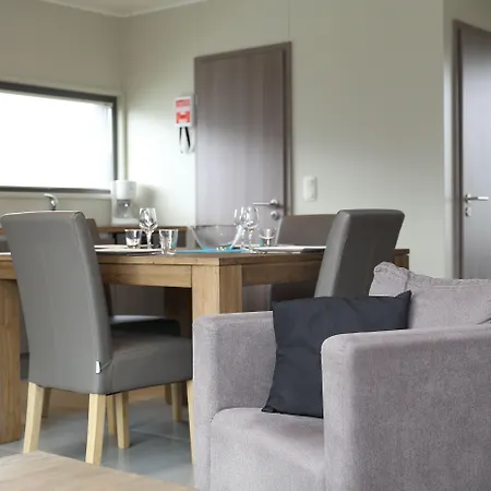 Holiday home Golden Lakes Village - Type 3 Maximum 6 Personnes Avec Sauna *