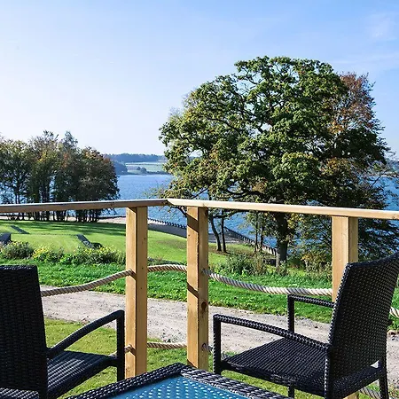 Golden Lakes Village - Type 3 Maximum 6 Personnes Avec Sauna Erpion