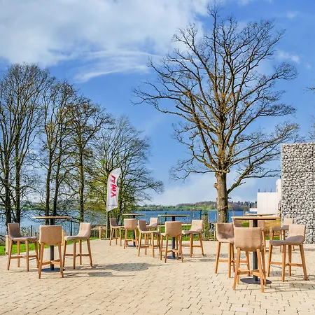 Holiday home Golden Lakes Village - Type 3 Maximum 6 Personnes Avec Sauna *