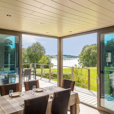 Golden Lakes Village - Type 3 Maximum 6 Personnes Avec Sauna Holiday home *