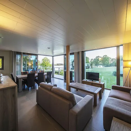 Golden Lakes Village - Type 3 Maximum 6 Personnes Avec Sauna